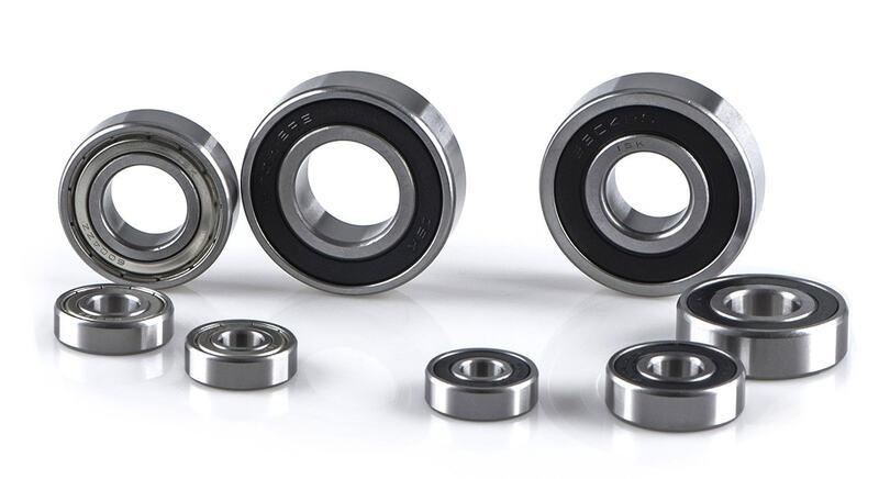 Choose the Ball Bearing that Suits Your Needs ISK BEARINGS